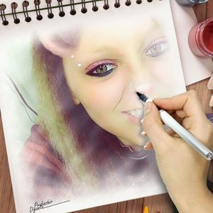 Meet your Posher, Hope